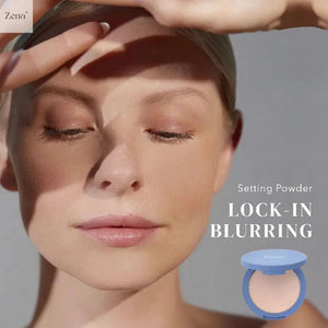 16HR Shine Control Pressed Setting Powder
