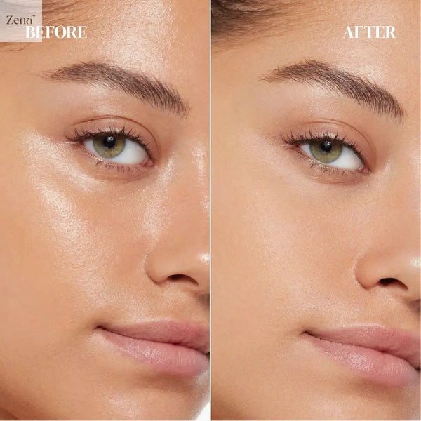 16HR Shine Control Pressed Setting Powder