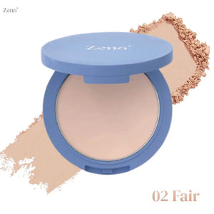 16HR Shine Control Pressed Setting Powder