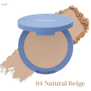 16HR Shine Control Pressed Setting Powder