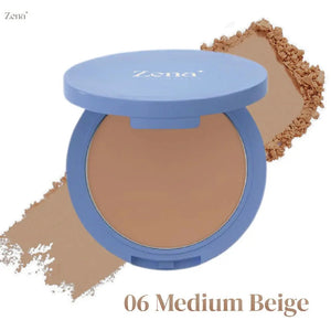 16HR Shine Control Pressed Setting Powder