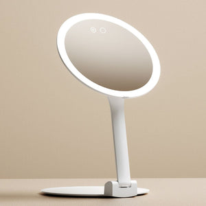 Abigail 10x Travel Mirror