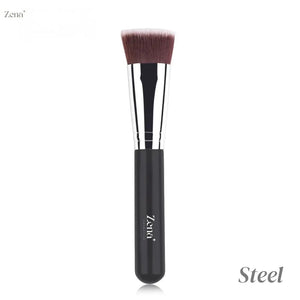 Air Up Fluffy Face Brush
