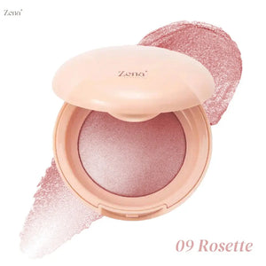 Bloom Up Baked Highlighting Blush