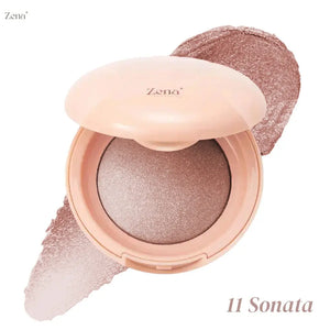 Bloom Up Baked Highlighting Blush
