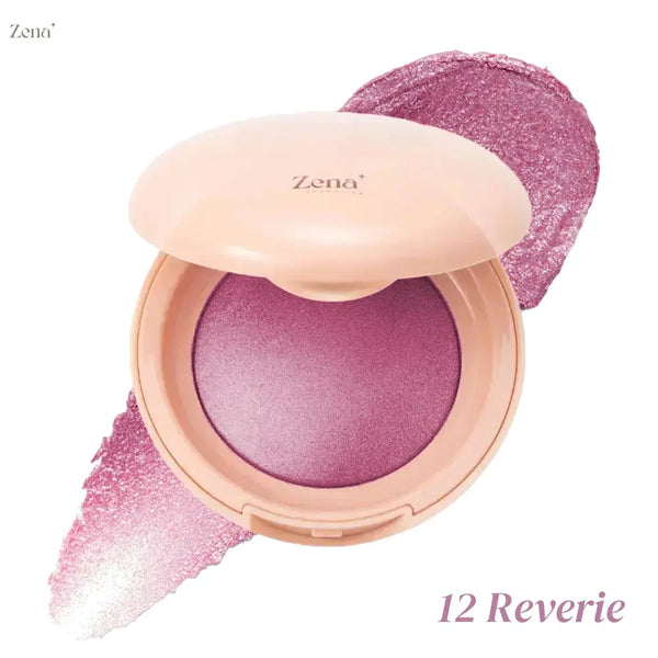 Bloom Up Baked Highlighting Blush