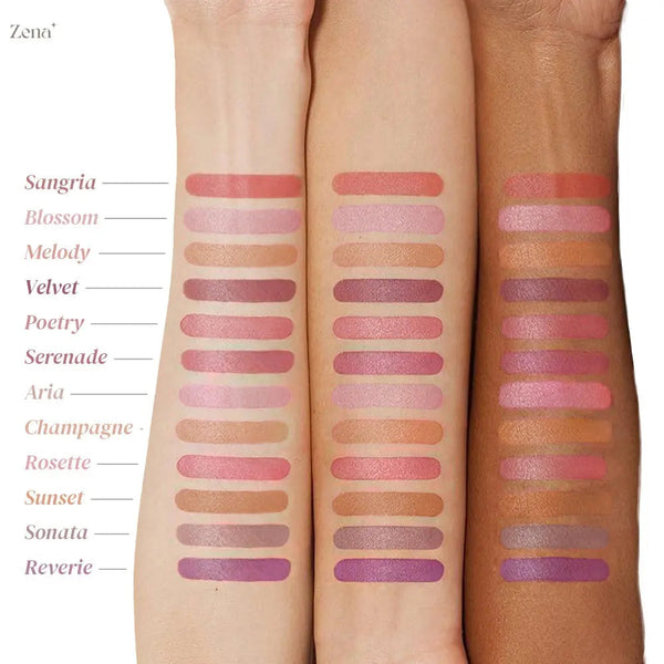 Bloom Up Baked Highlighting Blush