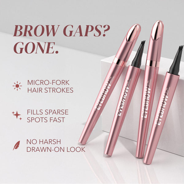 Feather Stroke Brow Pen