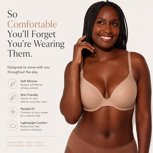 Sophia York Elévé - with InvisaLift™ Technology