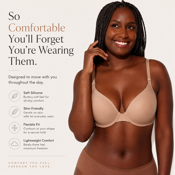 Sophia York Elévé - with InvisaLift™ Technology