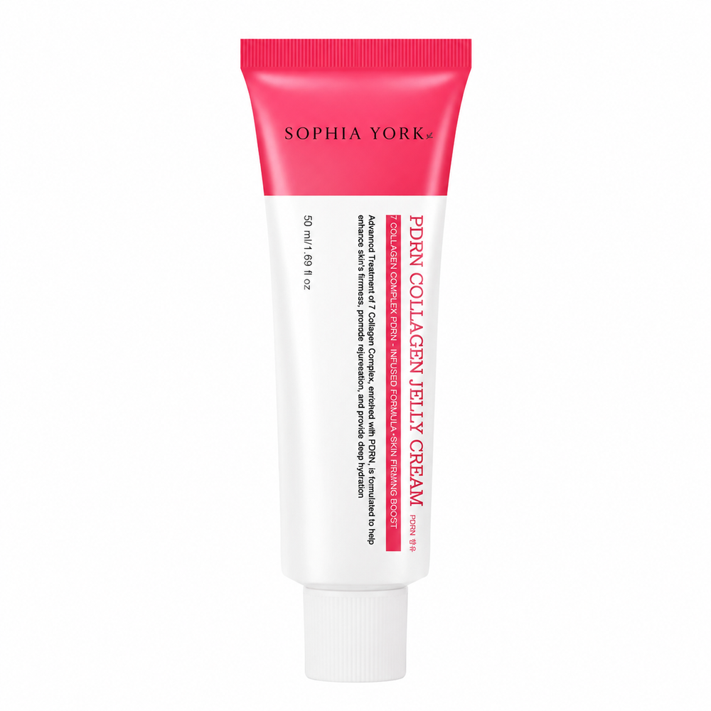Sophia York PDRN Cell Renewal Cream