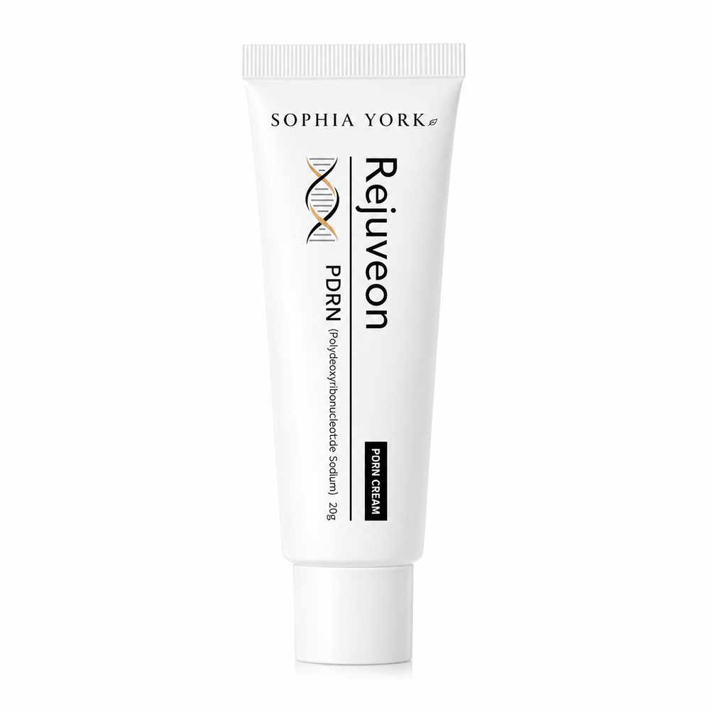 Sophia York Eternal Renewal™ PDRN Cream
