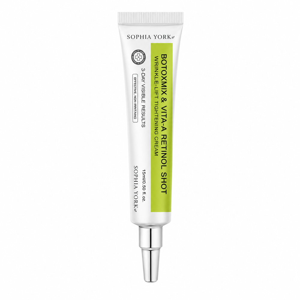 Sophia York Royal Lift™ Retinol Cream