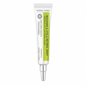 Sophia York Royal Lift™ Retinol Cream