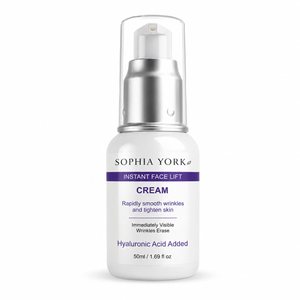 Sophia York Sculpt & Lift™ Retinol Cream