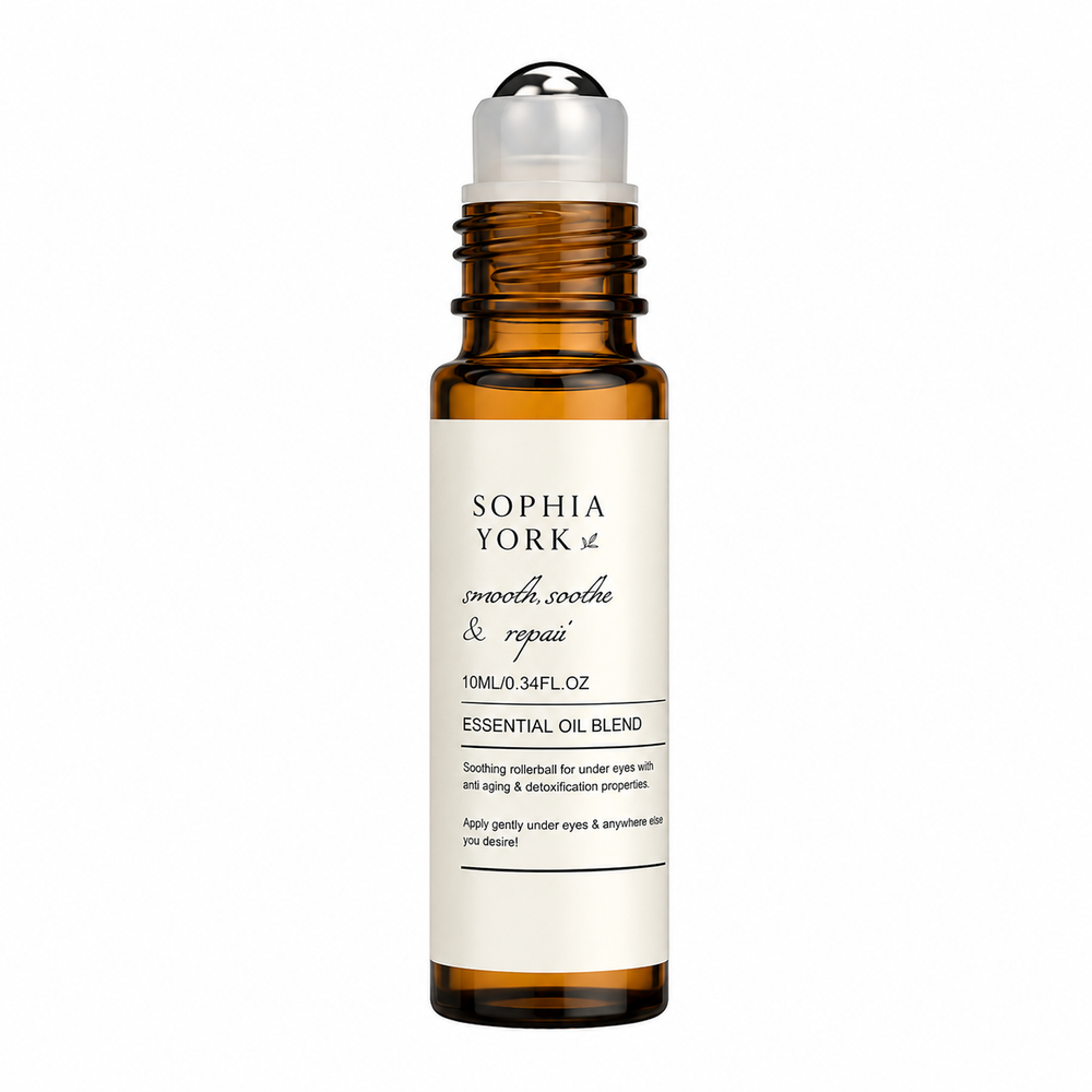 Sophia York Lumière Eye Serum™