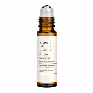 Sophia York Lumière Eye Serum™