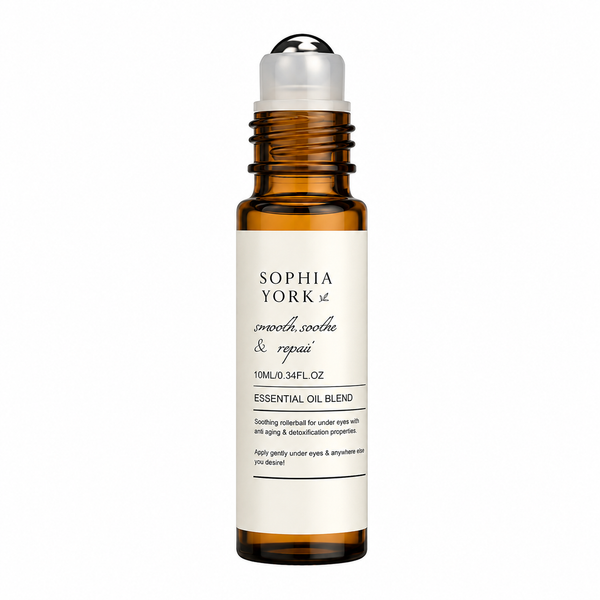 Sophia York Lumière Eye Serum™