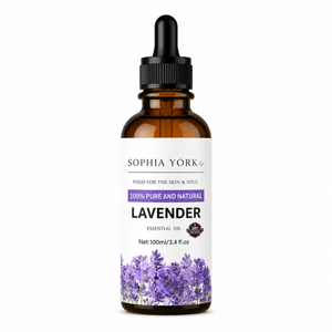 Sophia York Lavender Serenity™
