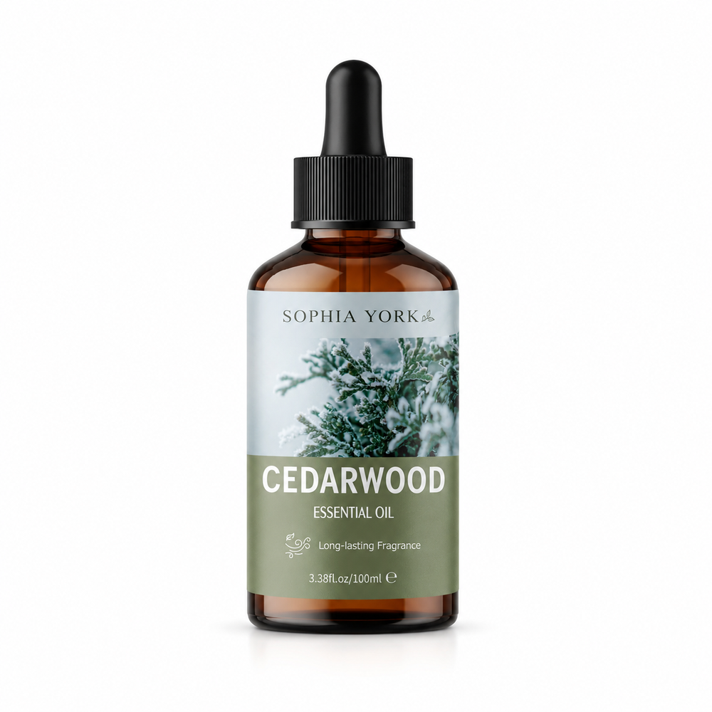 Sophia York Cedarwood Reserve™