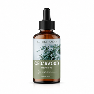 Sophia York Cedarwood Reserve™