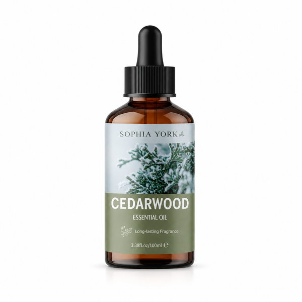 Sophia York Cedarwood Reserve™