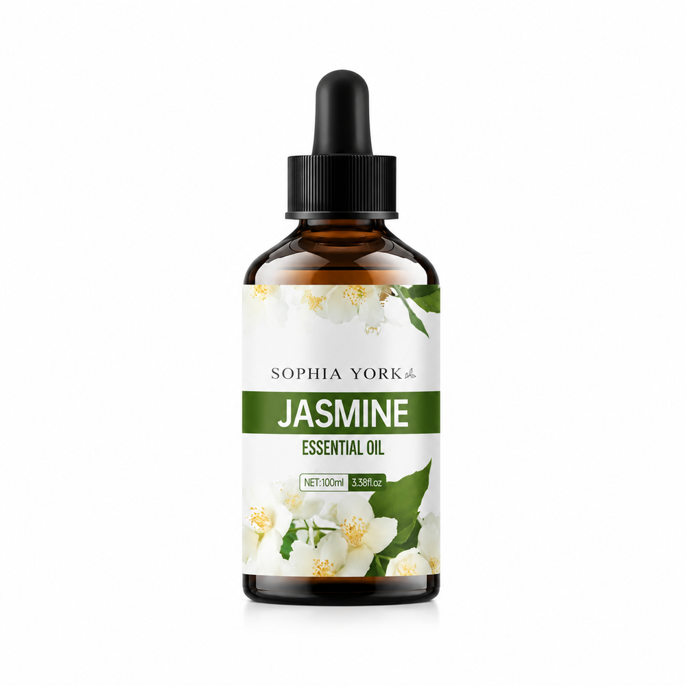 Sophia York Midnight Jasmine Elixir