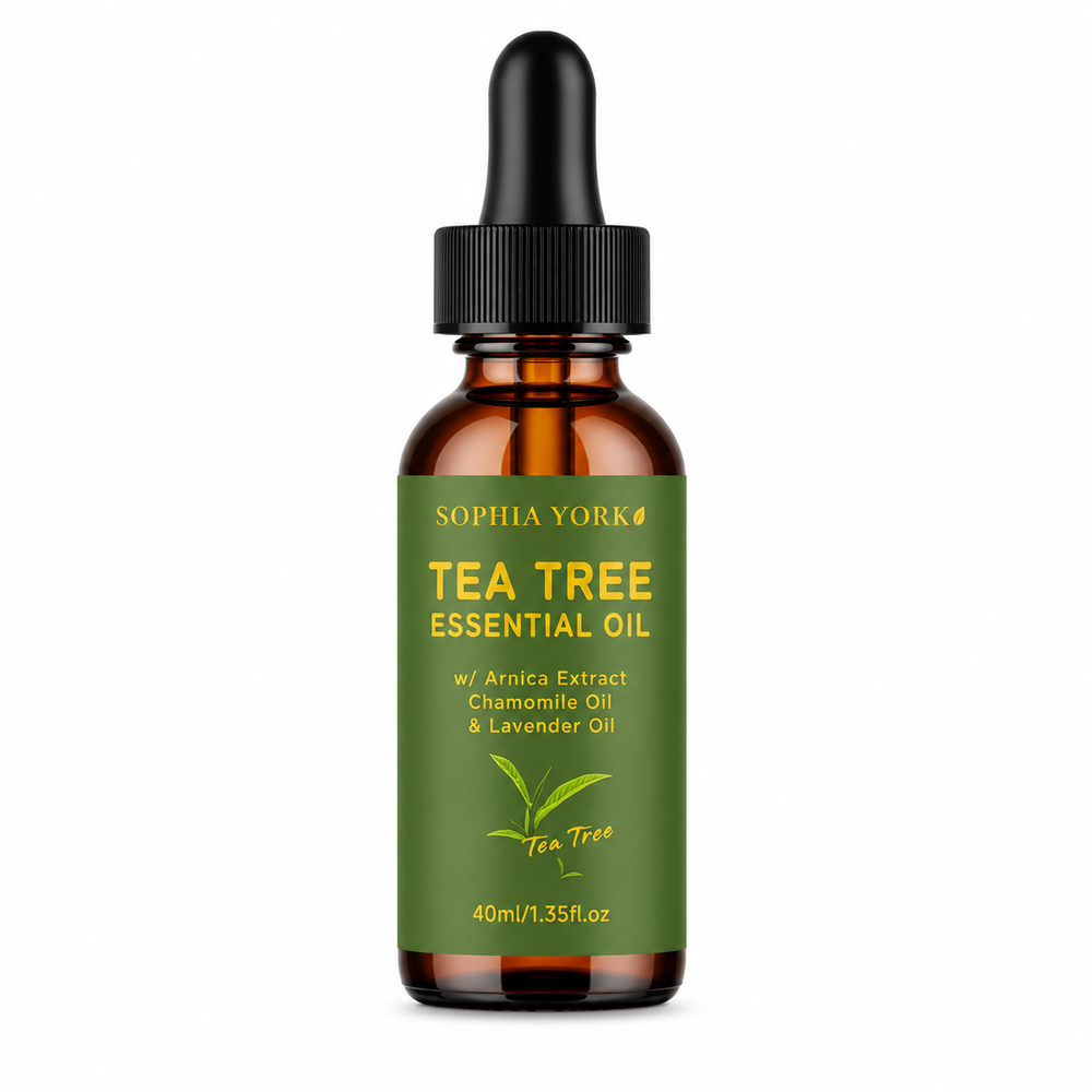 Sophia York™ Emerald Essence™ Botanical Elixir