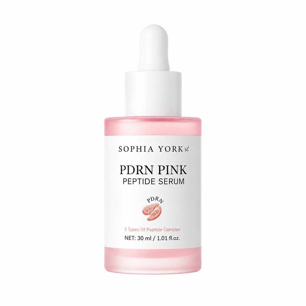 Sophia York RoseGlow™ Serum