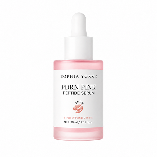 Sophia York RoseGlow™ Serum