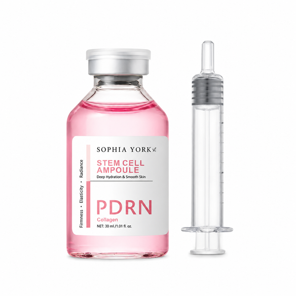 Sophia York Collagen Veil™ Serum