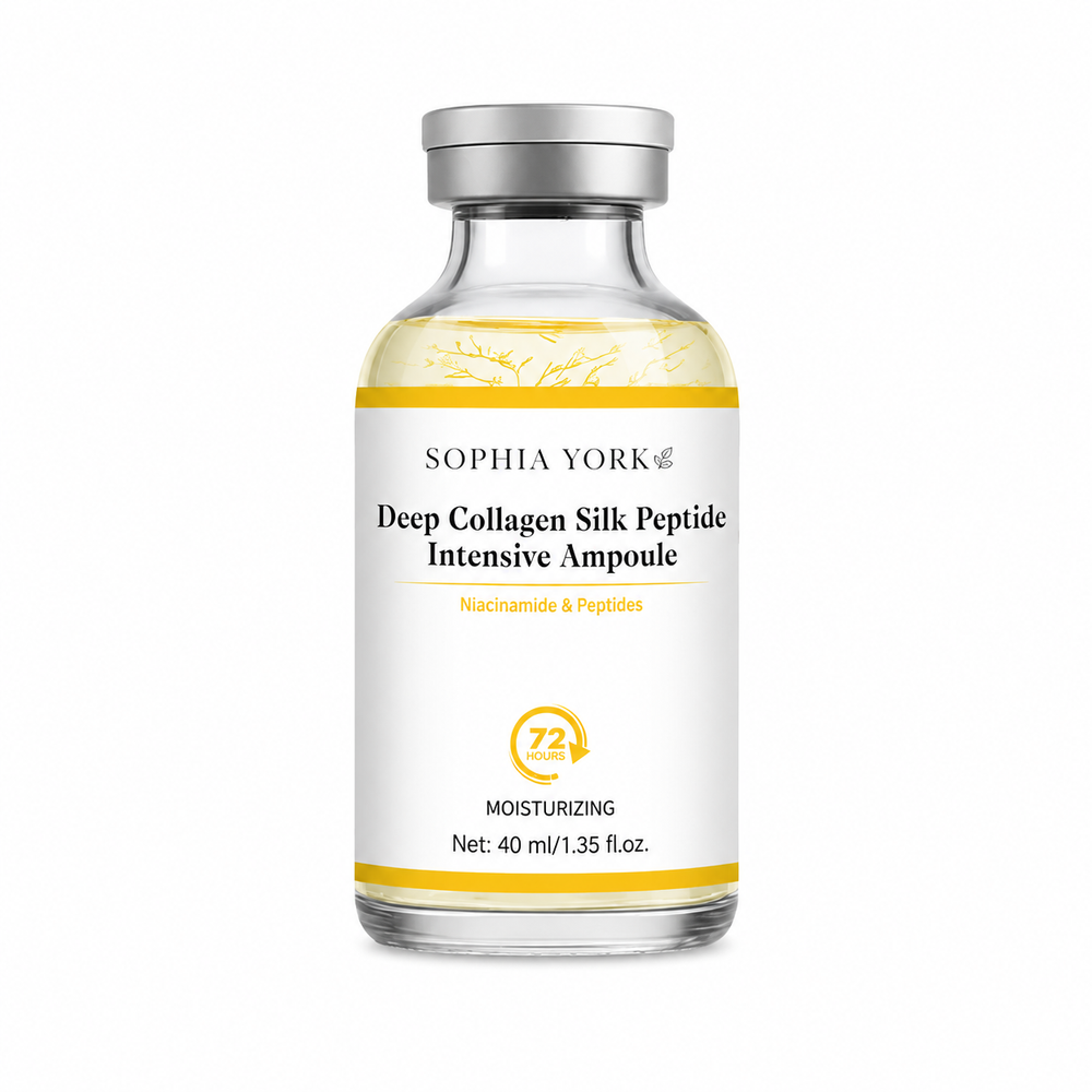 Sophia York SilkLift™ Collagen Serum