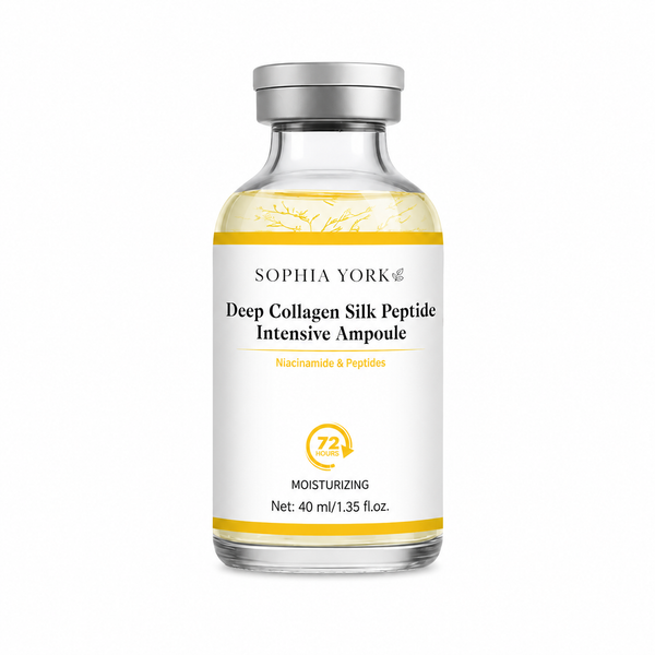 Sophia York SilkLift™ Collagen Serum