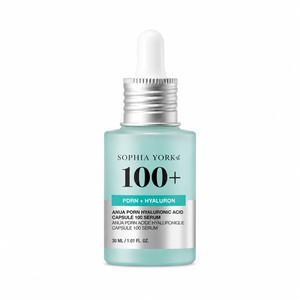 Sophia York CrystalGlow™ Serum