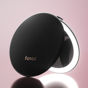 Taylor LED Compact Mirror