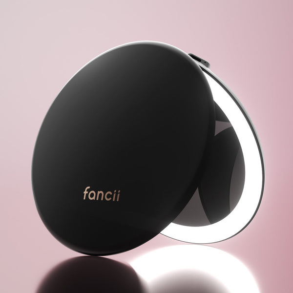 Taylor LED Compact Mirror