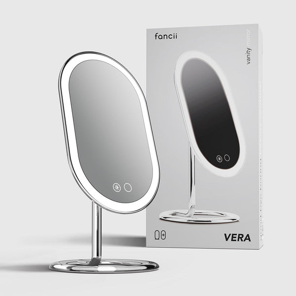 Vera Lighted Vanity Mirror