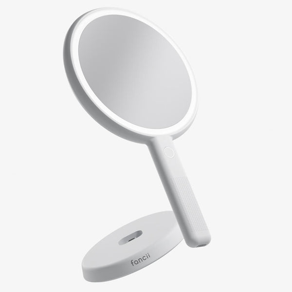 Cami Lighted Handheld Mirror