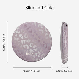 Taylor LED Compact Mirror