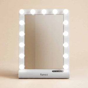 Madeline Hollywood Vanity Mirror