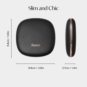 Mila 2 LED Compact Mirror