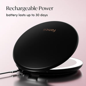 Taylor LED Compact Mirror