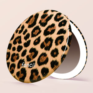 Taylor LED Compact Mirror