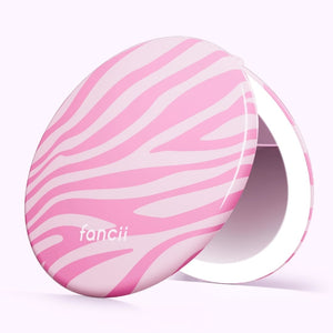 Taylor LED Compact Mirror