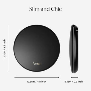 Taylor LED Compact Mirror