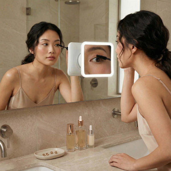 Mira 2 Magnifying Mirror 10x