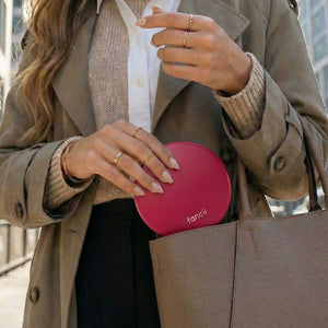 Taylor LED Compact Mirror
