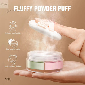 Flawless Finish Loose Setting Powder