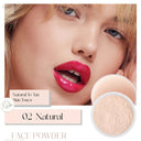 Flawless Finish Loose Setting Powder
