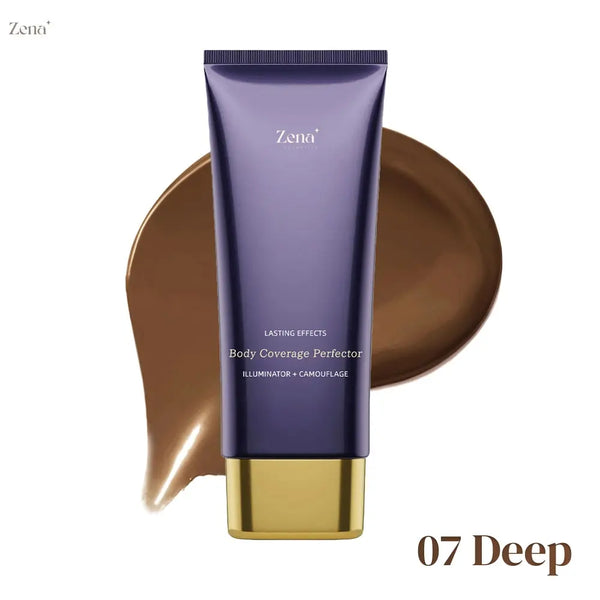 Waterproof Body Coverage Perfector